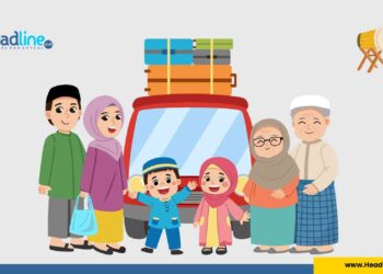 Mudik Gratis Kementerian Perhubungan
