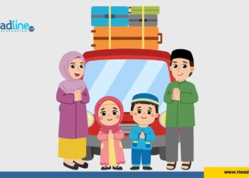 Pendaftaran Mudik Gratis Kemenhub 2025