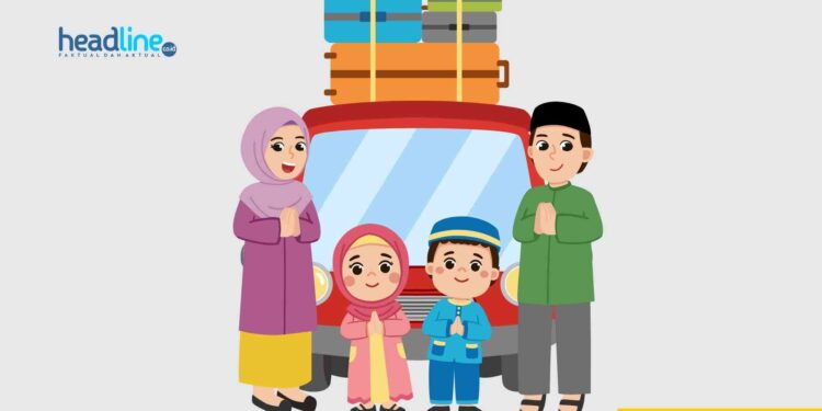 Pendaftaran Mudik Gratis Kemenhub 2025