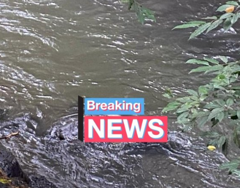 Penemuan jenazah Di sungai Boyong Sleman