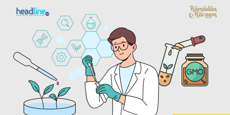 Pengertian Bioteknologi adalah