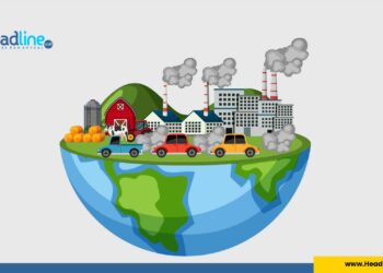 Pengertian Globalisasi Adalah