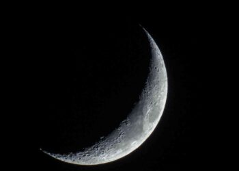 Pengertian Hilal Menurut para ahli