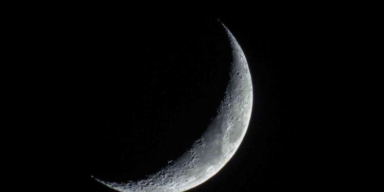 Pengertian Hilal Menurut para ahli