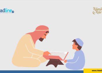 Pengertian Iman dalam Islam adalah