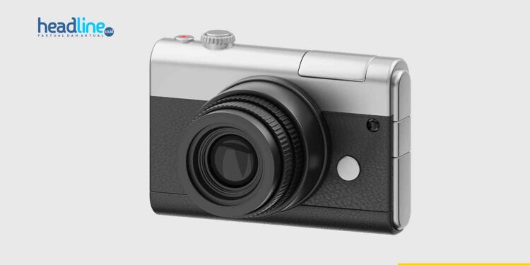 Pengertian Kamera Mirrorless adalah