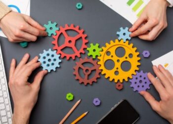 Pengertian Manajemen adalah