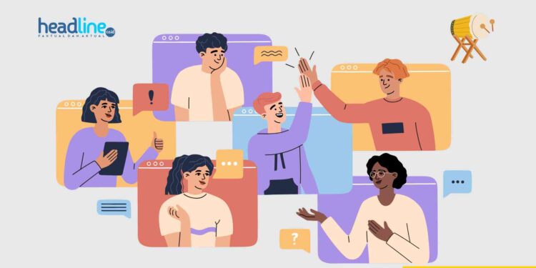 Pengertian Muktamar Adalah