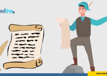 Pengertian Puisi Sejarah dan Cara Membacanya