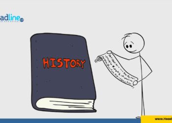 Pengertian Sejarah Menuruh Ahli adalah