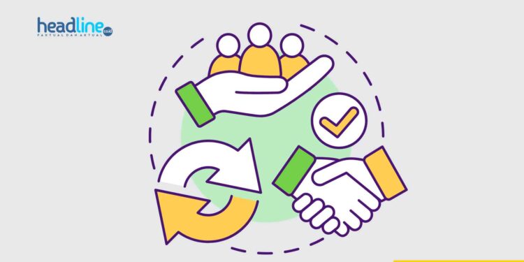 Pentingnya Etika Berorganisasi