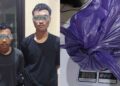 Polisi Tangkap Dua Remaja di Bantul Saat Transaksi Serbuk Petasan