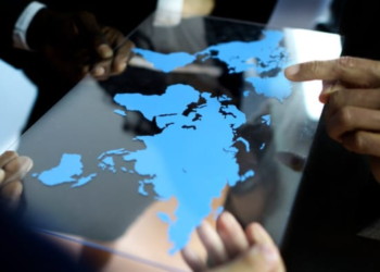 Prospek Kerja Jurusan Hubungan Internasional