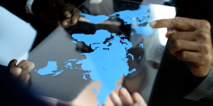 Prospek Kerja Jurusan Hubungan Internasional