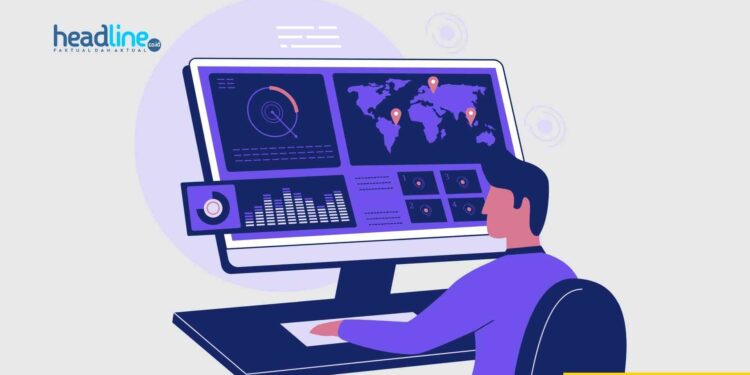 Prospek Kerja Lulusan Sistem Informasi