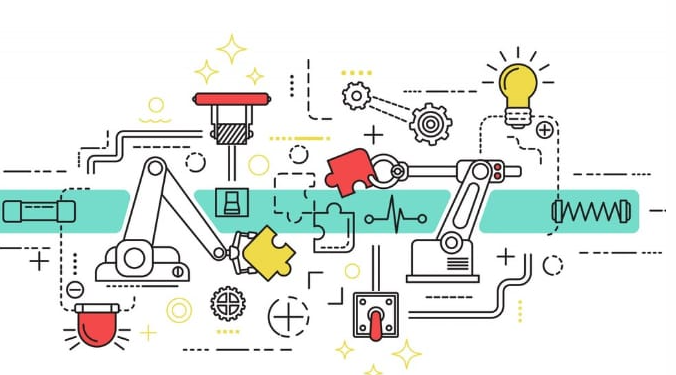 Prospek Kerja jurusan Teknik Industri