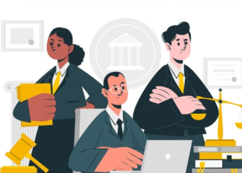 Prospek kerja Jurusan Hukum Tata Negara