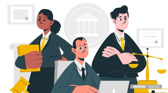 Prospek kerja Jurusan Hukum Tata Negara