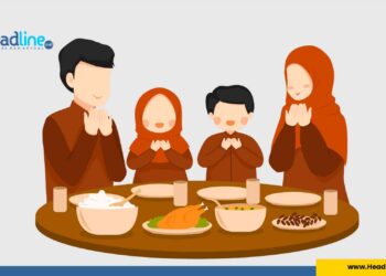 Raih Keberkahan Ramadhan Keutamaan Menyegerakan Berbuka dan Mengakhirkan Sahur