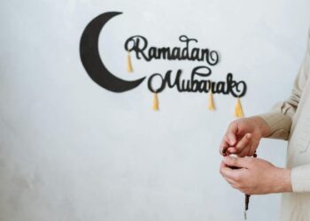 Ramadhan Mubarok