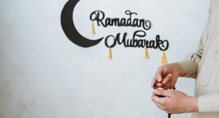 Ramadhan Mubarok
