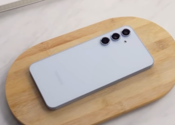 Kelebihan dan kekurangan Samsung Galaxy A55 5G