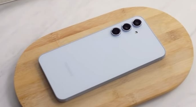 Kelebihan dan kekurangan Samsung Galaxy A55 5G