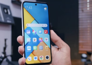 Smartphone Terbaik 1 Jutaan