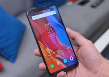 Spesifikasi dan Harga Terbaru Xiaomi Mi 8