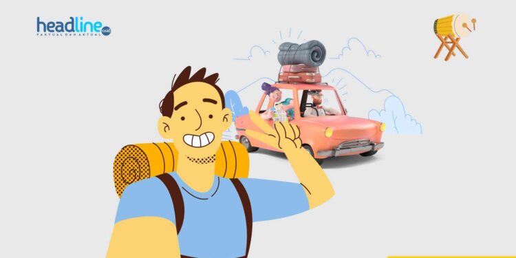 Syarat Musafir Boleh Tidak Puasa