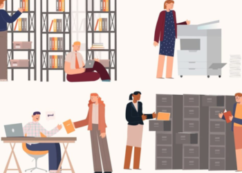 Tanggung Jawab Arsiparis