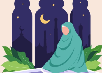 Tata Cara Sholat Hajat