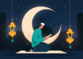Tata Cara Sholat Lailatul Qodar