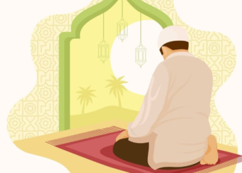 Tata Cara Sholat Tasbih