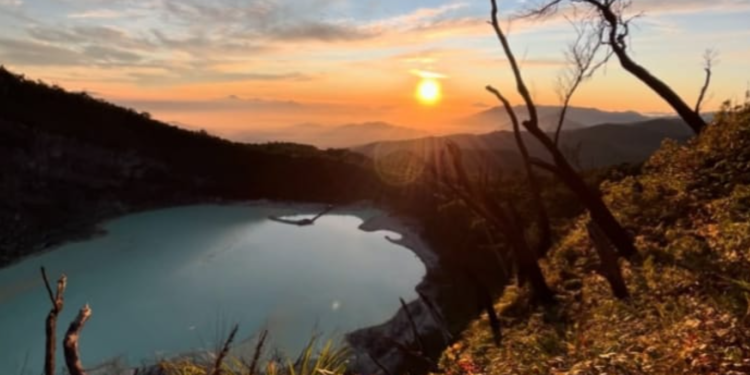 Tempat Wisata di Bandung yang Lagi Hits