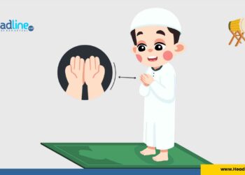 Text Bacaan Doa Qunut Sholat Terawih dan Witir