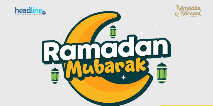 Text Bacaan Doa Ramadan Hari ke-8