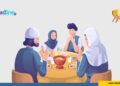 Text Bacaan Doa Ramadhan 29