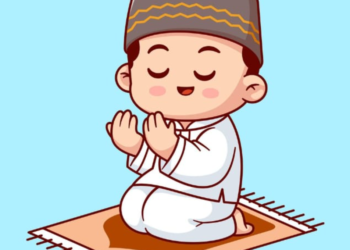 Text Bacaan Doa Ramadhan Hari Ke-10