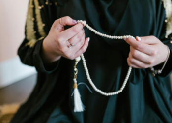 Text Bacaan Doa Ramadhan Hari ke-12