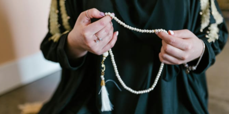 Text Bacaan Doa Ramadhan Hari ke-12