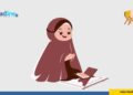 Text Bacaan Doa Ramadhan Hari ke-21