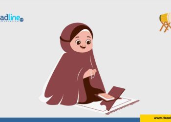 Text Bacaan Doa Ramadhan Hari ke-21