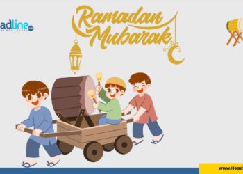 Text Bacaan Doa Ramadhan ke 20