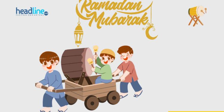 Text Bacaan Doa Ramadhan ke 20