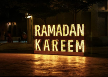 Text Doa Ramadhan Hari ke-22