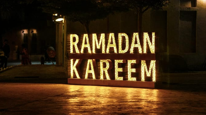 Text Doa Ramadhan Hari ke-22