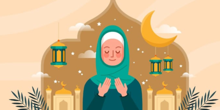 Text Doa Ramadhan Hari ke-27