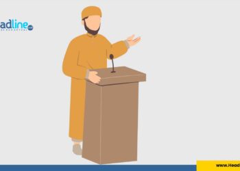 Text Khutbah Jumat Singkat