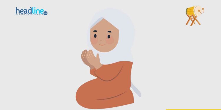 Text Niat Puasa Ramadhan NU dan Muhammadiyah